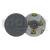 MINIKRĄŻKI QUICK CHANGE DISC KLINGSPOR 76 mm QRC500 WŁÓKNINA PRASOWANA 6SF TWARDY 5szt