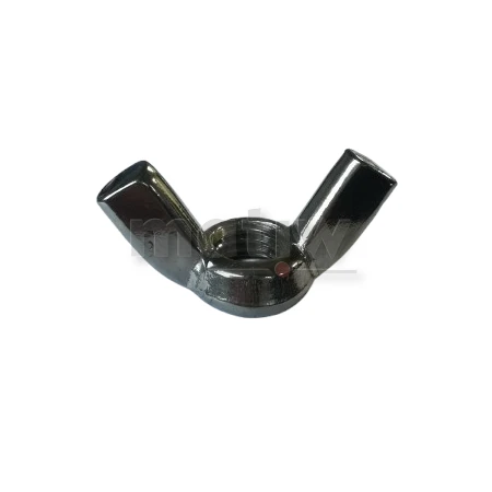 NAKRĘTKA NIERDZEWNA A2 MOTYLKOWA DIN 315 M10 100szt