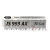 BRZESZCZOT DO WYRZYNARKI Z BIMETALU KLINGSPOR JS993AX UNIWERSALNY 132x8x1,27 mm 5szt