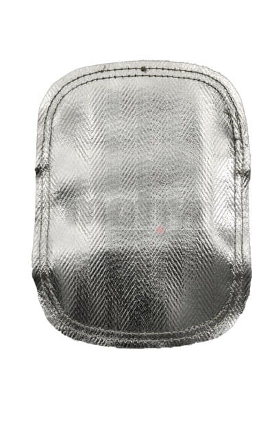 ALUMINIZOWANA OSŁONA NA RĘKĘ WELDAS 44-3006LB