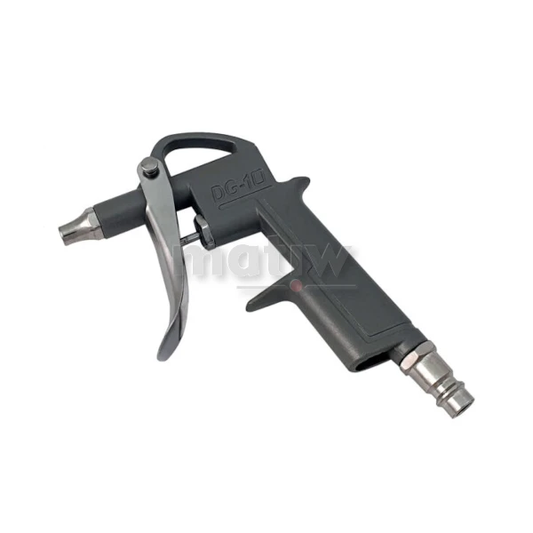 PISTOLET DO PRZEDMUCHIWANIA