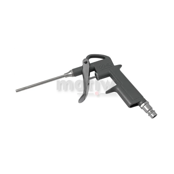 PISTOLET DO PRZEDMUCHIWANIA