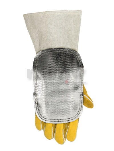 ALUMINIZOWANA OSŁONA NA RĘKĘ WELDAS 44-3006LB