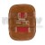 ALUMINIZOWANA OSŁONA NA RĘKĘ WELDAS 44-3008LB