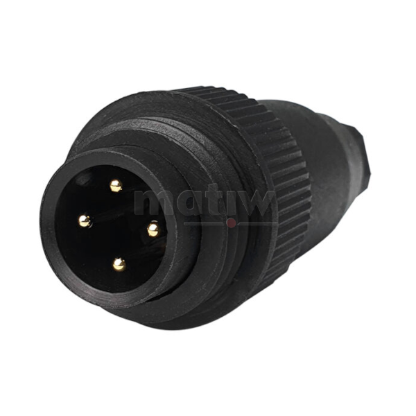 4 pin męski.PNGWTYK STEROWNICZY TYPU AMPHENOL MĘSKI 4 PIN C016