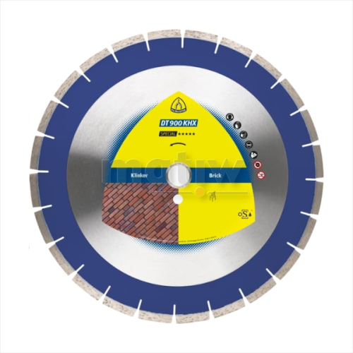 dt900khx.PNGTARCZA DIAMENTOWA DO CIĘCIA KLINGSPOR DT900KHX 300x2,8x35 mm