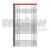 NIT ZRYWALNY STAL/STAL DIN 7337 6x22  100szt