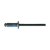NIT ZRYWALNY STAL/STAL DIN 7337 6x26  100szt
