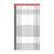 NIT ZRYWALNY STAL/STAL DIN 7337 6x26  100szt