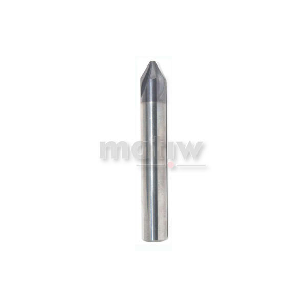 FAZOWNIK 60° DO METALU VHM FESTA PROFESSIONAL 12,0 mm