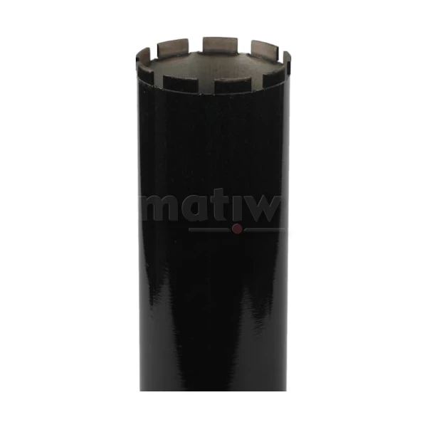 WIERTŁO KORONKOWE R 1/2" KLINGSPOR DK612B 51mm