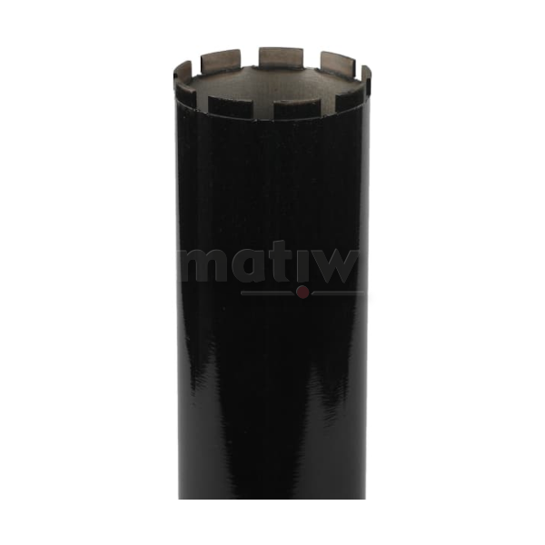 WIERTŁO KORONKOWE R 1/2" KLINGSPOR DK612B 180mm