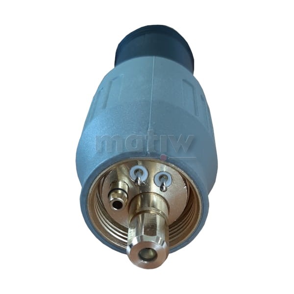 UCHWYT SPAWALNICZY MIG MAG SPARTUS MASTER 250 3m