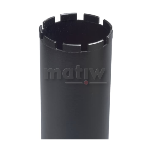 WIERTŁO KORONKOWE R 1 1/4" KLINGSPOR DK654B 52mm