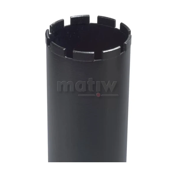 WIERTŁO KORONKOWE R 1 1/4" KLINGSPOR DK654B 225mm