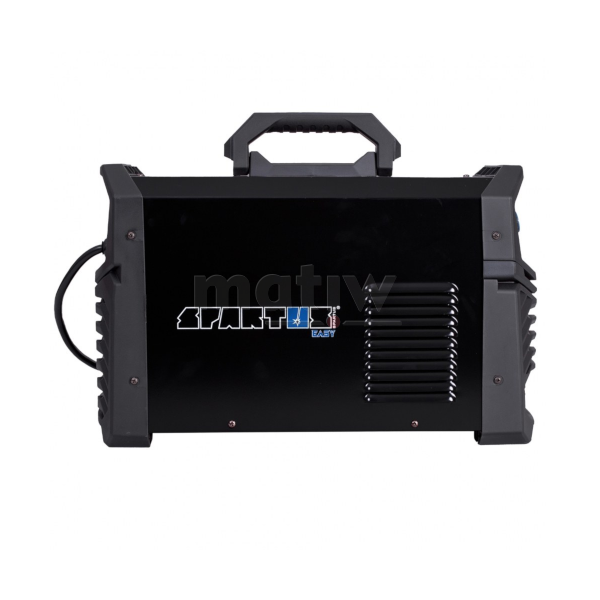 SPAWARKA TIG SPARTUS EASYTIG 200XP AC/DC + UCHWYT MINI SPE 17 4m