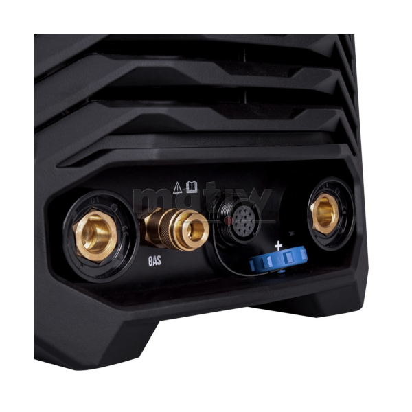 SPAWARKA TIG SPARTUS EASYTIG 200XP AC/DC + UCHWYT MINI SPE 17 4m