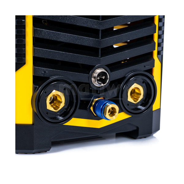 SPAWARKA INWERTEROWA MAGNUM TIG AC / DC MMA THF 224 PULS 230V 200A