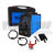 SPAWARKA INWERTOROWA MMA SHERMAN DIGIARC 160 LCD Z WALIZKĄ I UCHWYTEM MMA 230V 160A