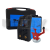 SPAWARKA INWERTOROWA MMA SHERMAN DIGIARC 160 LCD Z WALIZKĄ I UCHWYTEM MMA 230V 160A