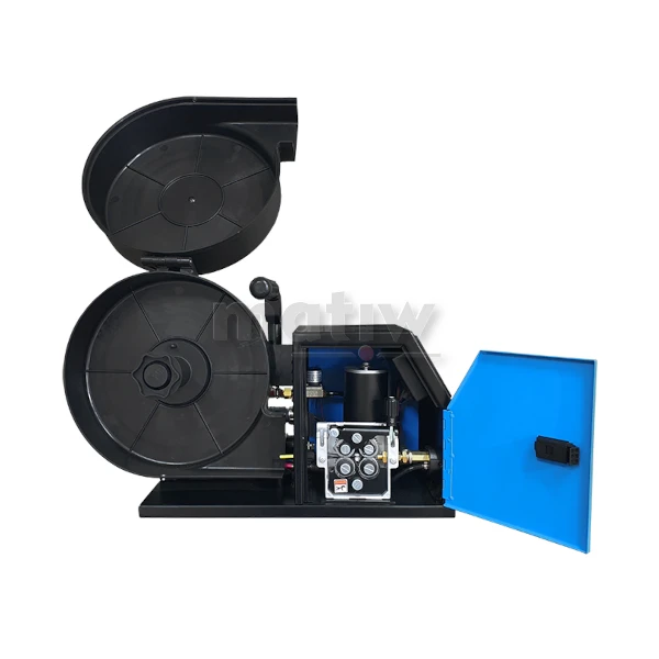 SPAWARKA SHERMAN DIGIMIG 500 PULSE 4R 3x400V 500A