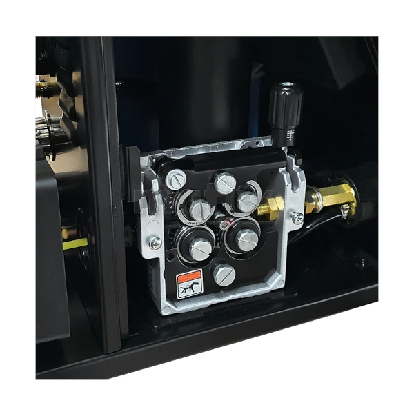 SPAWARKA SHERMAN DIGIMIG 500 PULSE 4R 3x400V 500A