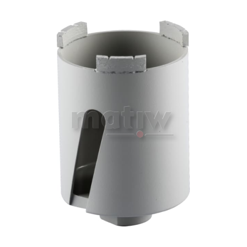 WIERTŁO KORONKOWE KLINGSPOR DD600U 68mm M16