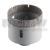 WIERTŁO KORONKOWE DIAMENTOWE KLINGSPOR DK600F 22mm GWINT M14