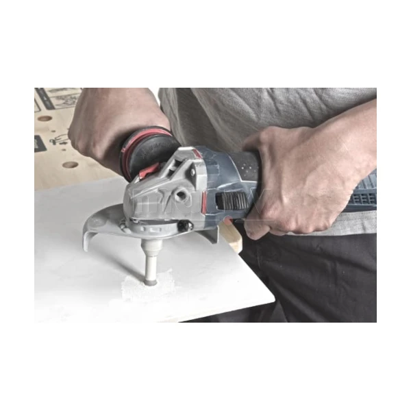 WIERTŁO KORONKOWE DIAMENTOWE KLINGSPOR DK600F 82mm GWINT M14