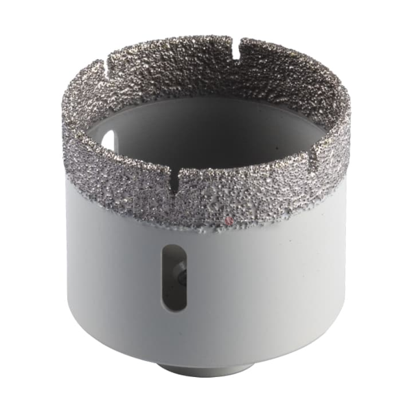 WIERTŁO KORONKOWE DIAMENTOWE KLINGSPOR DK600F 112mm GWINT M14