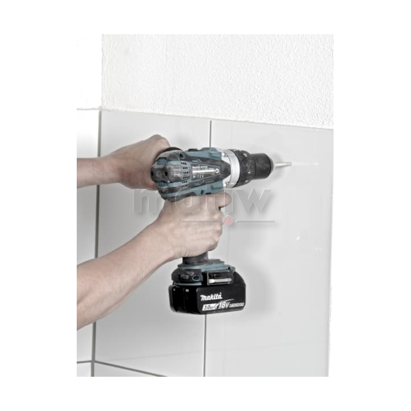 WIERTŁO KORONKOWE DIAMENTOWE KLINGSPOR DB600F 14mm 1/3" BIT SZEŚCIOKĄTNY