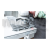 SZCZOTKA GARNKOWA KLINGSPOR BT600W DRUT FALOWANY INOX M14 80 mm