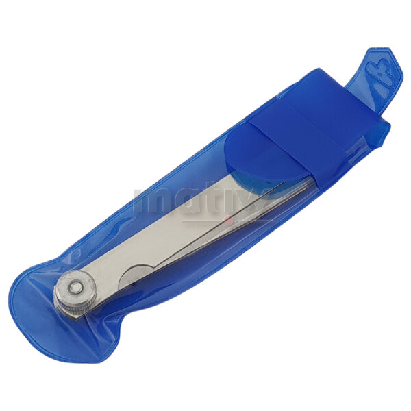 SZCZELINOMIERZ LISTKOWY SPV-1