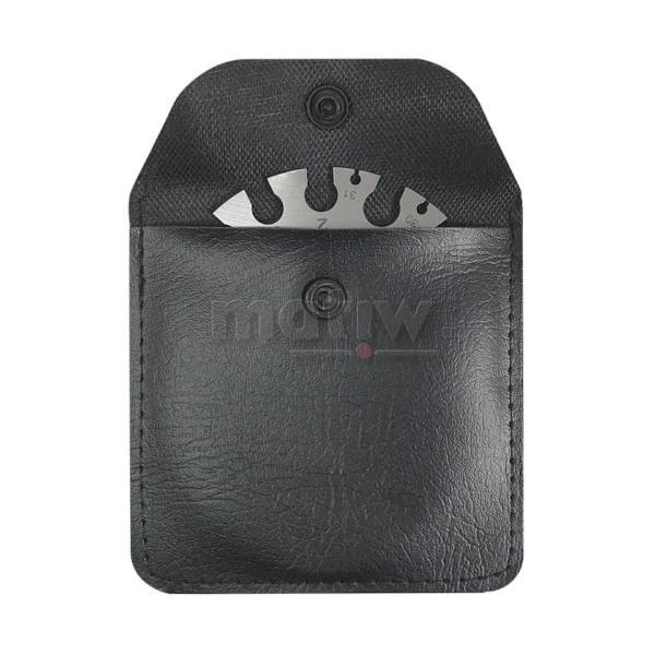 MIERNIK DO POMIARU ŚREDNICY DRUTU SPU-1