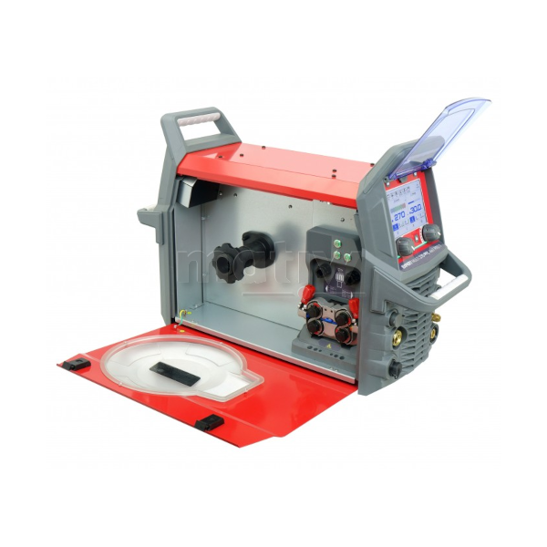 SPAWARKA IDEAL MIG EXPERT MULTI 270PFC PULSE 4w1 PRO7