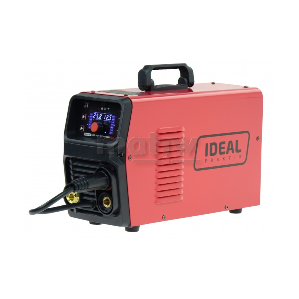 SPAWARKA IDEAL MIG PRAKTIK MIG 201 SYNERGIC LED