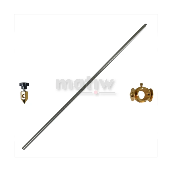 CYRKIEL DO UCHWYTU AG60 I PRZECINARKI CUTTER 41LED