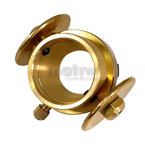 CYRKIEL DO UCHWYTU AG60 I PRZECINARKI CUTTER 41LED