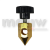 CYRKIEL DO UCHWYTU AG60 I PRZECINARKI CUTTER 41LED