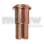 DYSZA DŁUGA PLAZMA A81 1,2mm PD0106-1,2