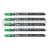 BRZESZCZOT DO WYRZYNARKI ZE STALI CHROMOWO-WANADOWEJ KLINGSPOR JS302WQ DO DREWNA 130x8x1,25 mm 5szt