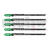 BRZESZCZOT DO WYRZYNARKI ZE STALI CHROMOWO-WANADOWEJ KLINGSPOR JS941WF DO DREWNA 115x5x1,45 mm 5szt