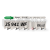 BRZESZCZOT DO WYRZYNARKI ZE STALI CHROMOWO-WANADOWEJ KLINGSPOR JS941WF DO DREWNA 100x5x1,45 mm 5szt