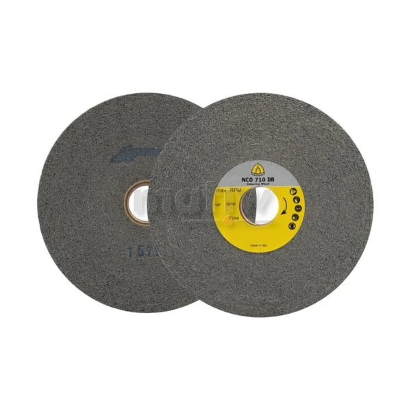 KOŁO Z WŁÓKNINY KLINGSPOR NCO710DB 152,4x25,4x25,4 mm 8SF FINE 2szt