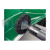 KOŁO Z WŁÓKNINY KLINGSPOR PW2000 150x13x13 mm EXTRA COARSE 10szt