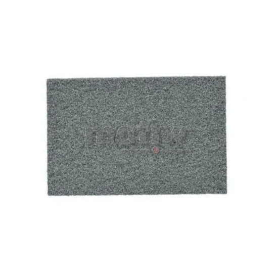 ARKUSZ ŚCIERNY WŁÓKNINA KLINGSPOR NPA 500 SZARA 152x229 mm 20szt