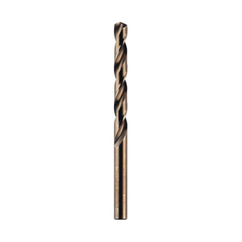WIERTŁO KRĘTE EXACT DIN 338 HSSE-CO5 TYP N 2,5 mm