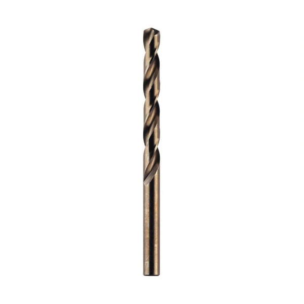 WIERTŁO KRĘTE EXACT DIN 338 HSSE-CO5 TYP N 4,4 mm