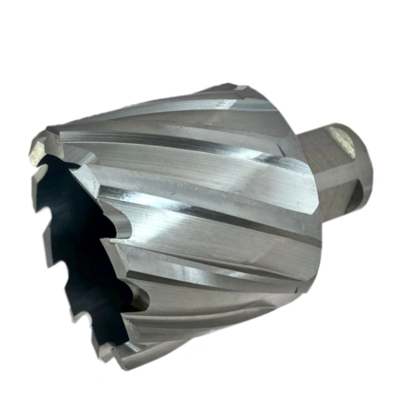 WIERTŁO RUROWE FREZ TREPANACYJNY EXACT HSS 12x30 mm