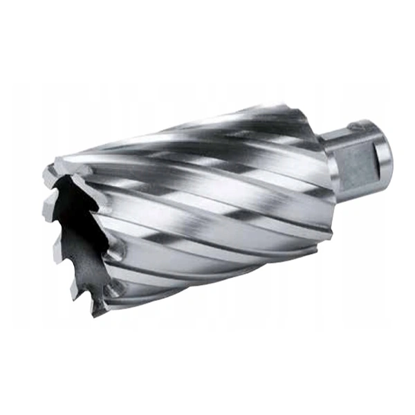 WIERTŁO RUROWE FREZ TREPANACYJNY EXACT HSS 17x55 mm